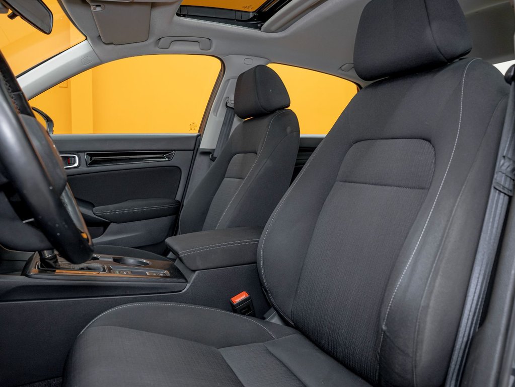 Honda Civic  2022 à St-Jérôme, Québec - 11 - w1024h768px