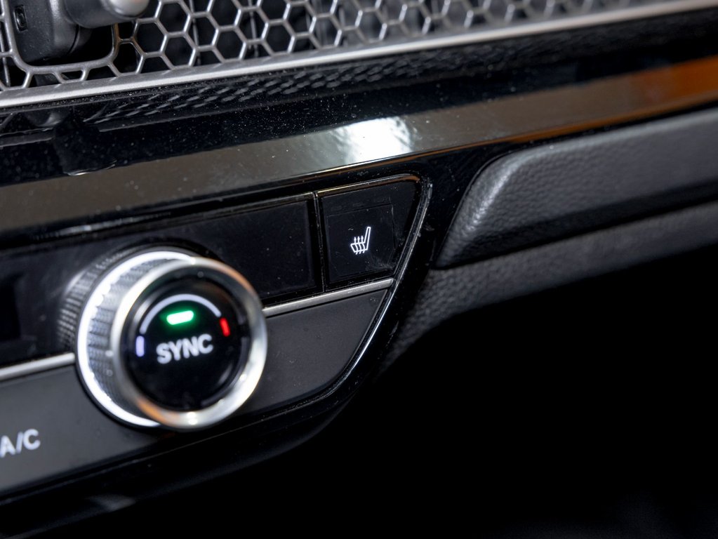 Honda Civic  2022 à St-Jérôme, Québec - 23 - w1024h768px