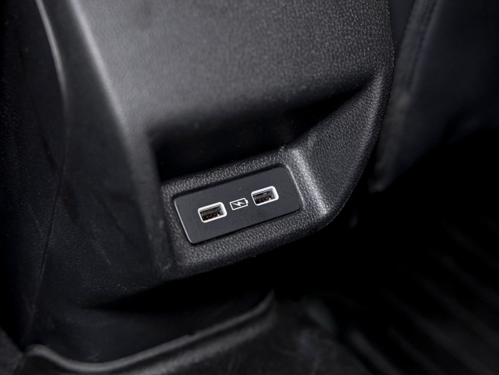 2022 Honda Civic in St-Jérôme, Quebec - 36 - w1024h768px