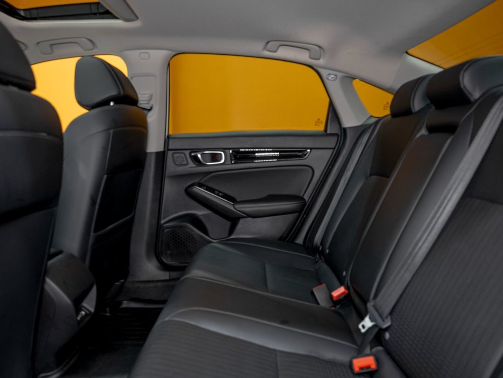 2022 Honda Civic in St-Jérôme, Quebec - 34 - w1024h768px