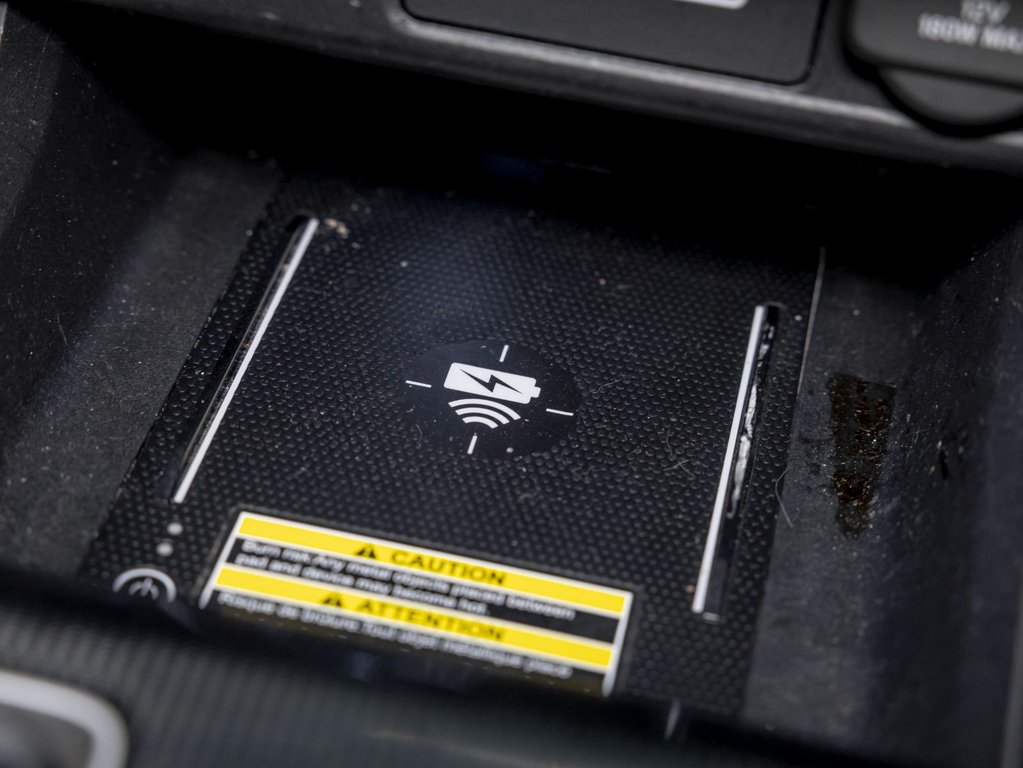 2022 Honda Civic in St-Jérôme, Quebec - 28 - w1024h768px