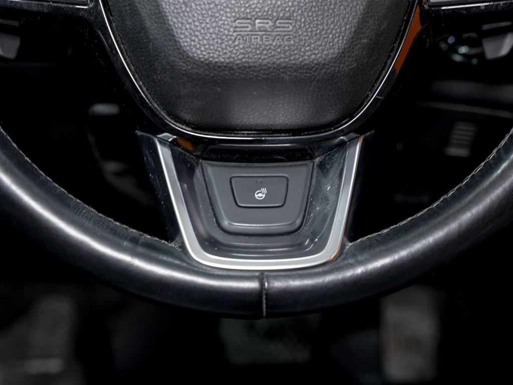 2022 Honda Civic in St-Jérôme, Quebec - 16 - w1024h768px