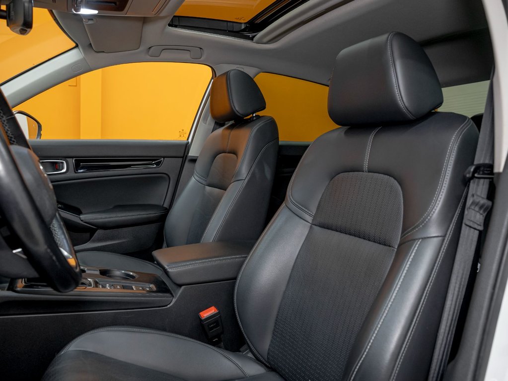 2022 Honda Civic in St-Jérôme, Quebec - 11 - w1024h768px