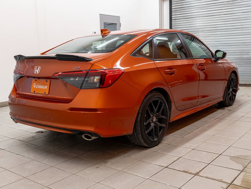 2023 Honda Civic in St-Jérôme, Quebec - 8 - w1024h768px