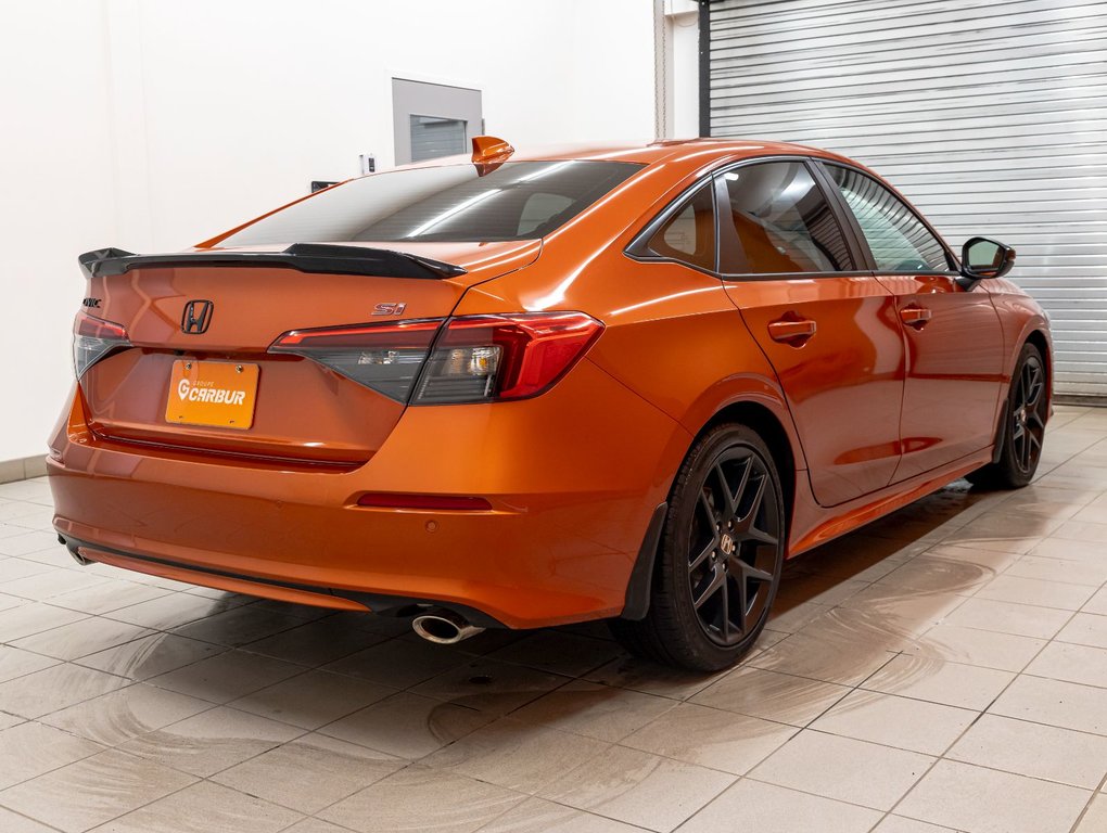 Honda Civic  2023 à St-Jérôme, Québec - 9 - w1024h768px