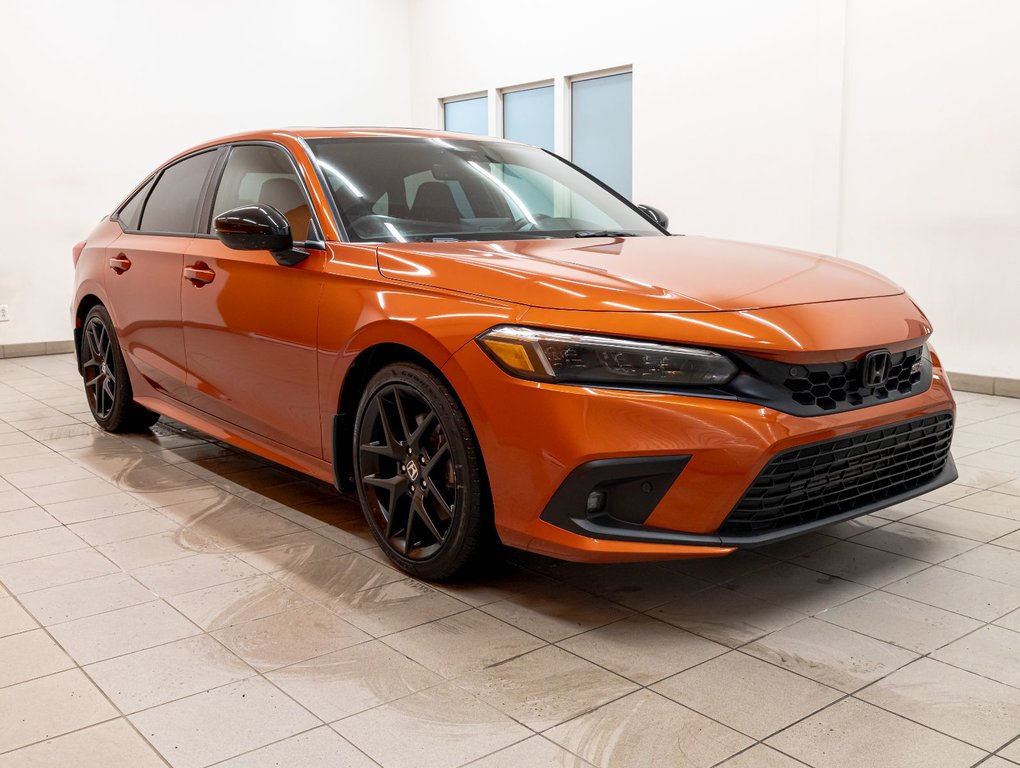 2023 Honda Civic in St-Jérôme, Quebec - 10 - w1024h768px