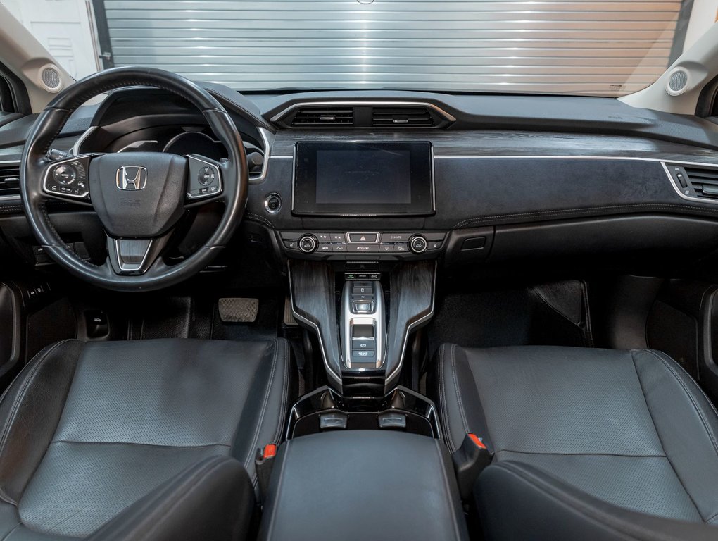 Honda Clarity Plug-In Hybrid  2019 à St-Jérôme, Québec - 12 - w1024h768px