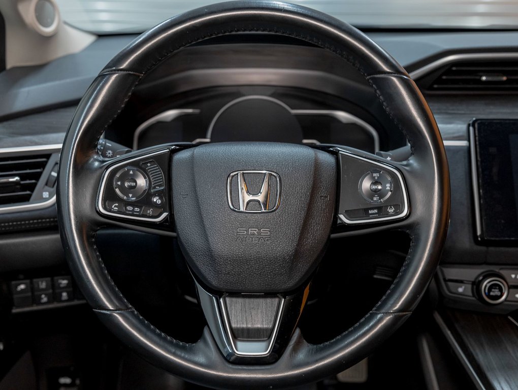 Honda Clarity Plug-In Hybrid  2019 à St-Jérôme, Québec - 14 - w1024h768px