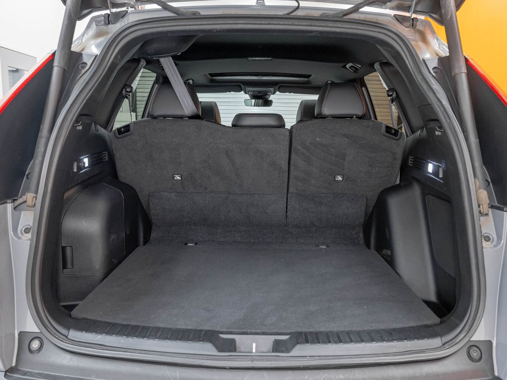 2023 Honda CR-V Hybrid in St-Jérôme, Quebec - 32 - w1024h768px