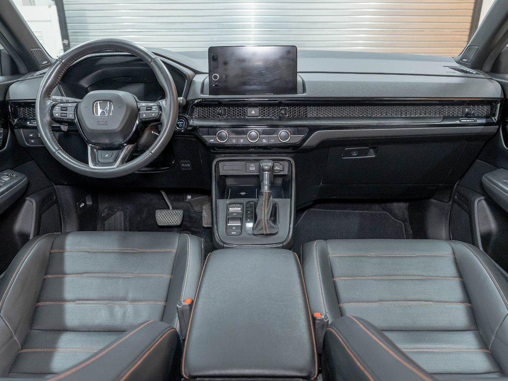 2023 Honda CR-V Hybrid in St-Jérôme, Quebec - 12 - w1024h768px