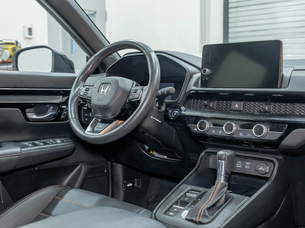 2023 Honda CR-V Hybrid in St-Jérôme, Quebec - 29 - w1024h768px