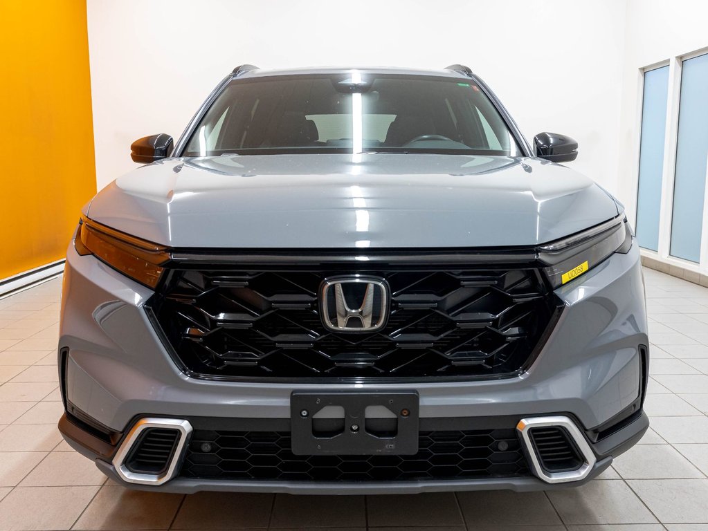 2023 Honda CR-V Hybrid in St-Jérôme, Quebec - 5 - w1024h768px