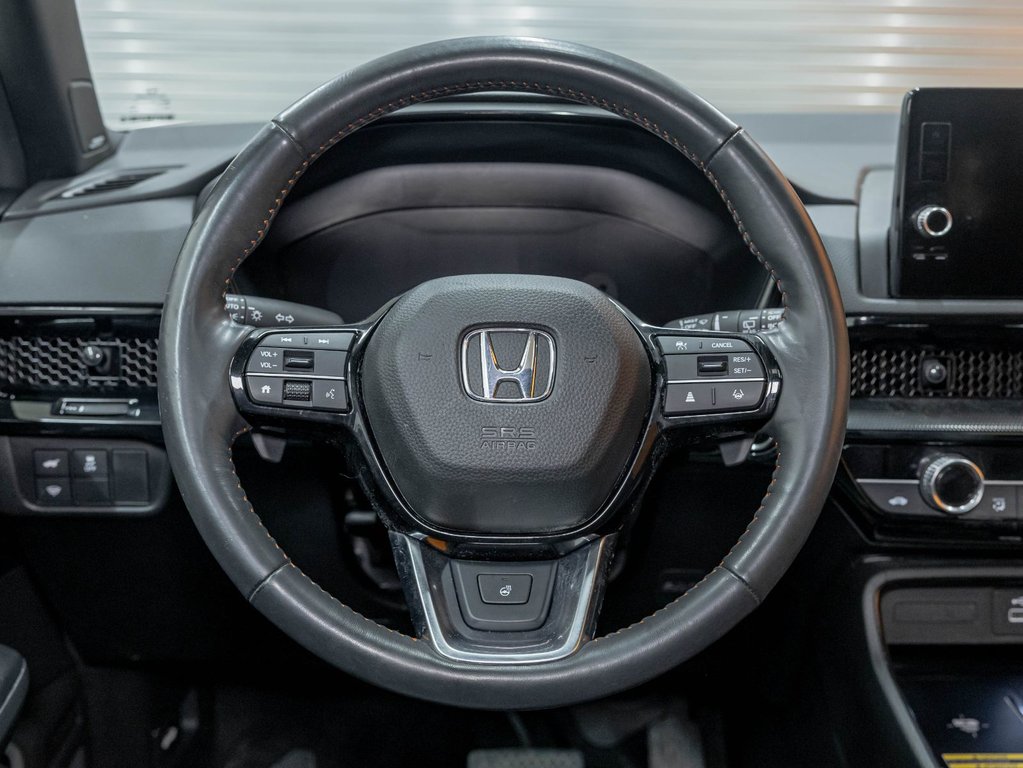 2023 Honda CR-V Hybrid in St-Jérôme, Quebec - 14 - w1024h768px