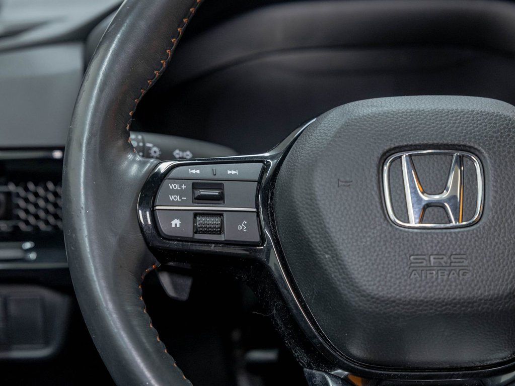 2023 Honda CR-V Hybrid in St-Jérôme, Quebec - 15 - w1024h768px