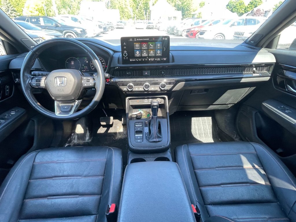 2023 Honda CR-V Hybrid in St-Jérôme, Quebec - 10 - w1024h768px
