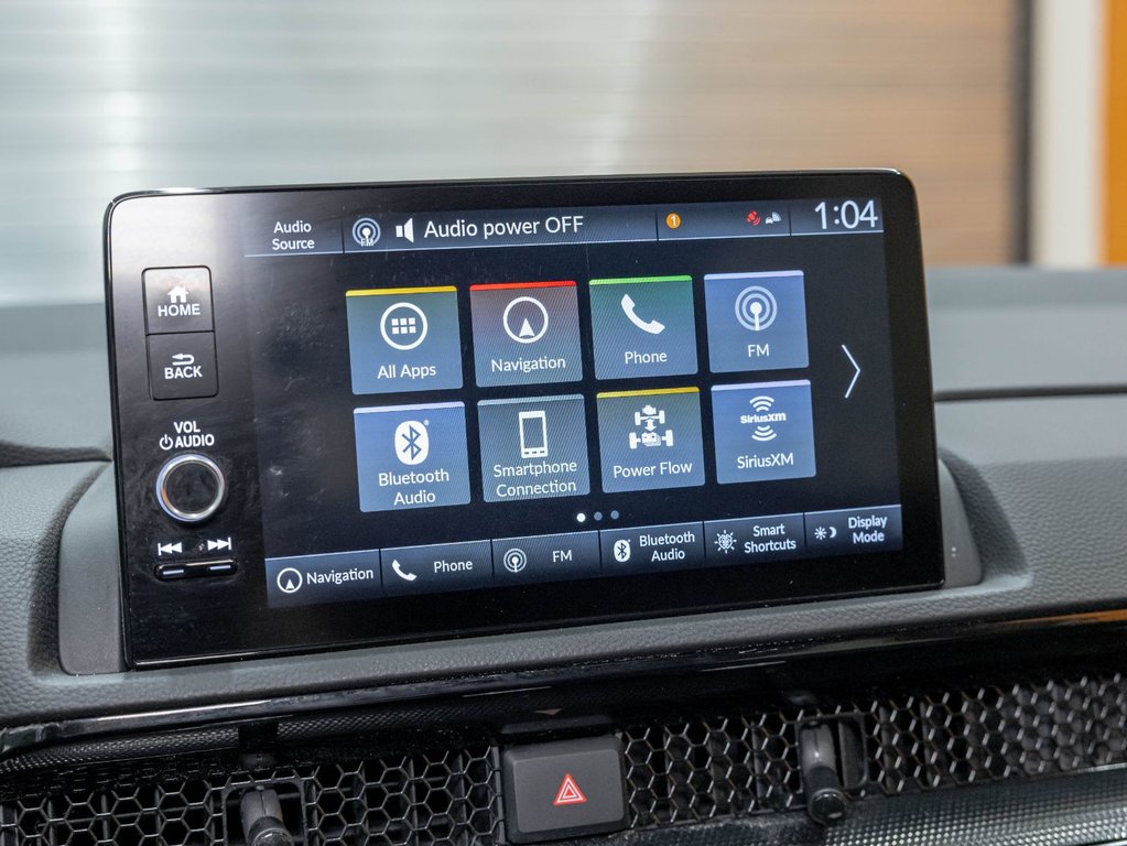 2023 Honda CR-V Hybrid in St-Jérôme, Quebec - 20 - w1024h768px