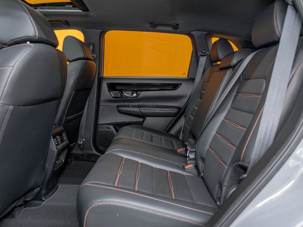2023 Honda CR-V Hybrid in St-Jérôme, Quebec - 30 - w1024h768px