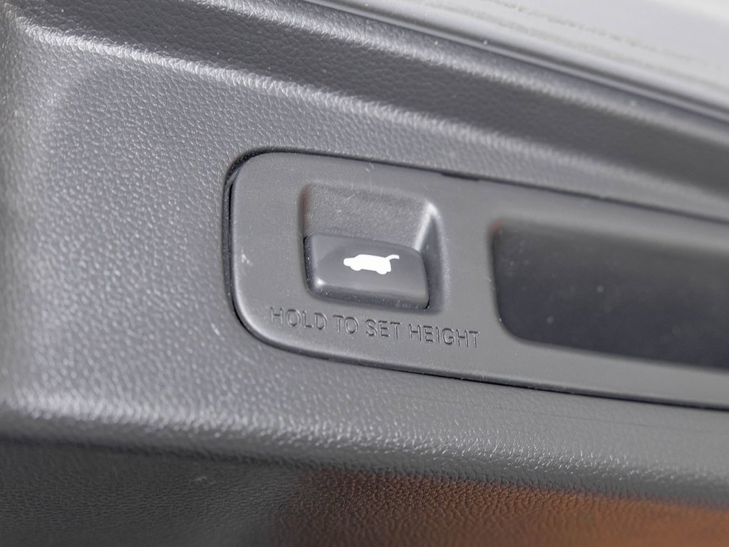 2023 Honda CR-V Hybrid in St-Jérôme, Quebec - 34 - w1024h768px