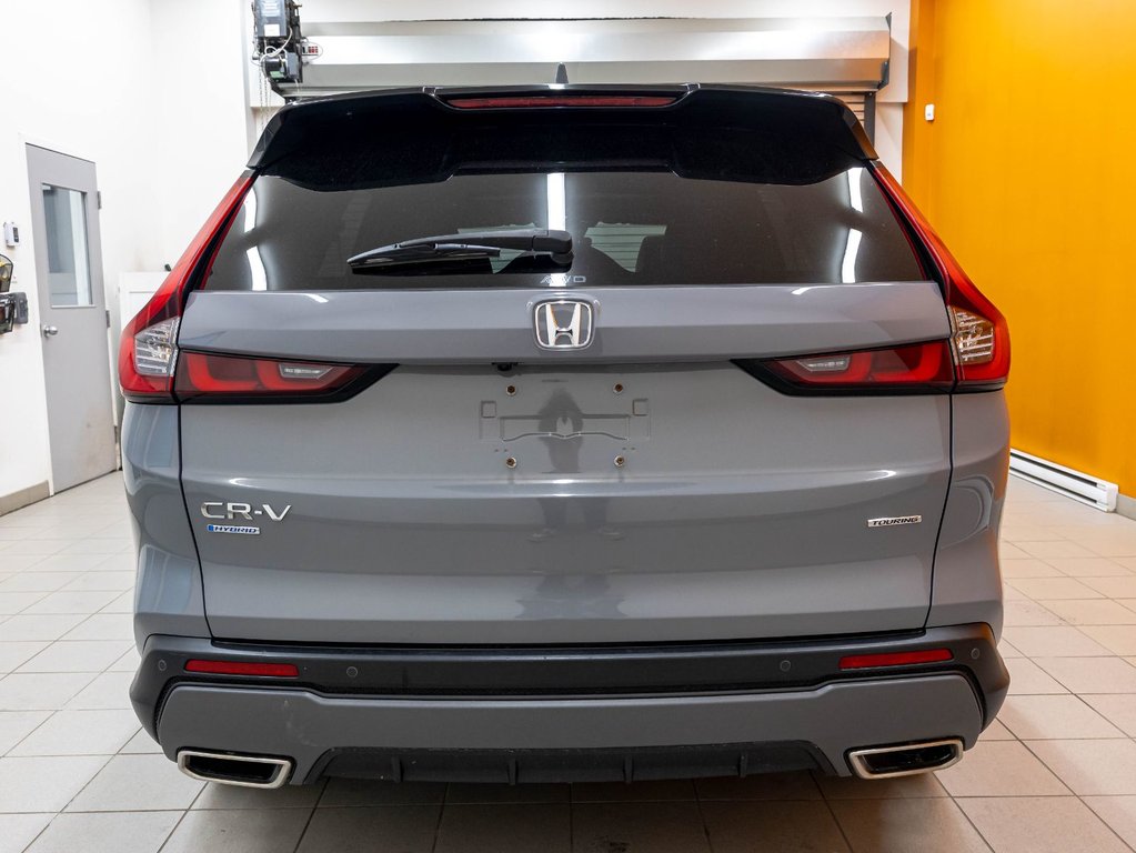 2023 Honda CR-V Hybrid in St-Jérôme, Quebec - 8 - w1024h768px