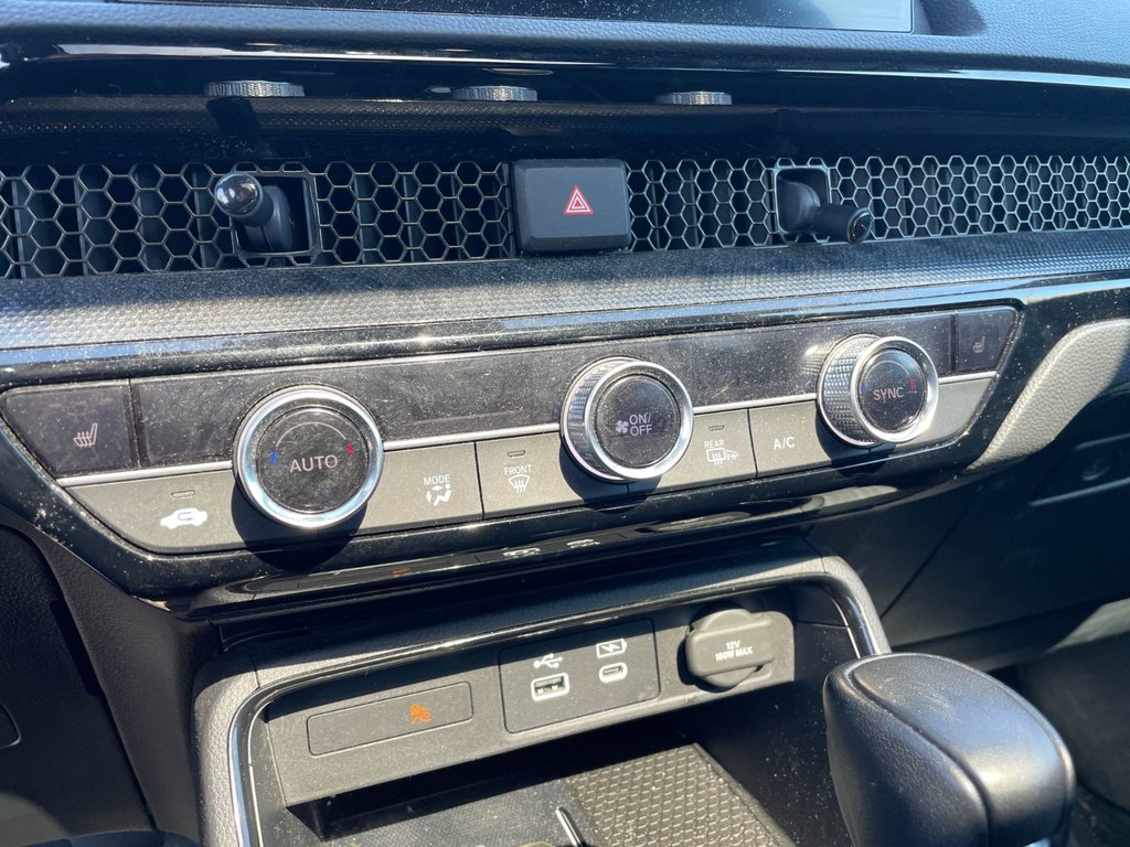 2023 Honda CR-V Hybrid in St-Jérôme, Quebec - 12 - w1024h768px
