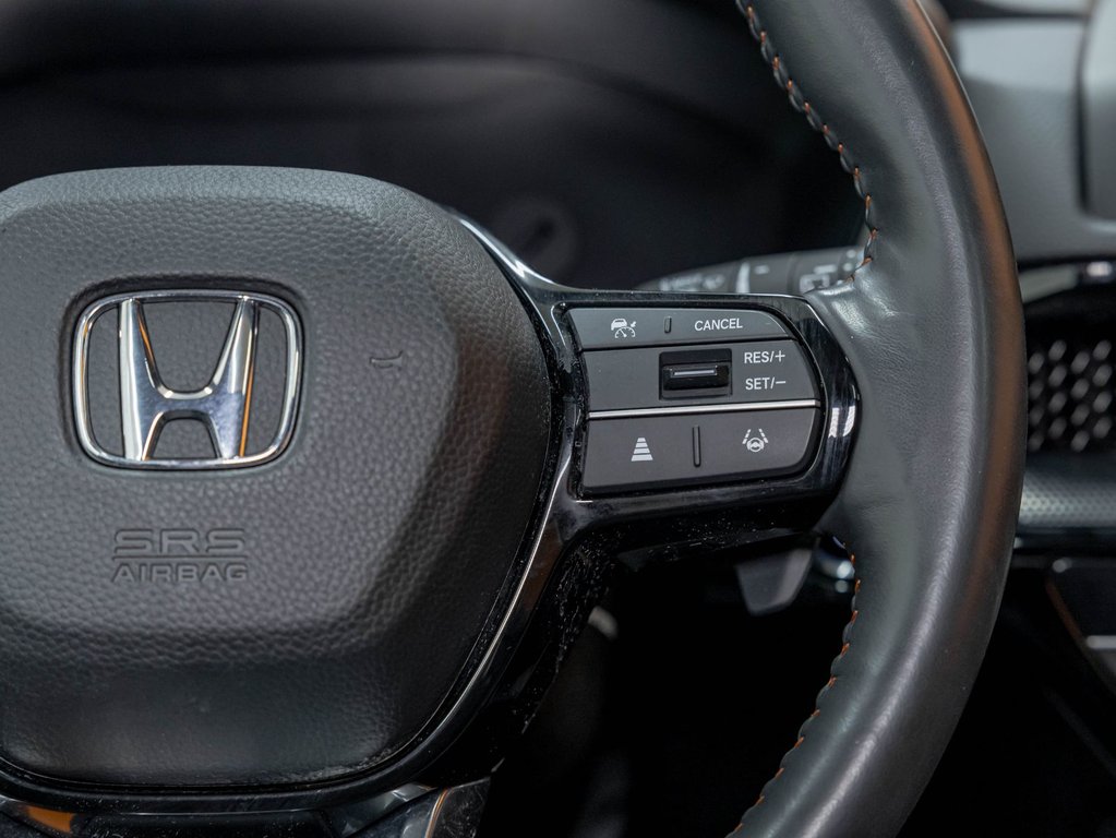 2023 Honda CR-V Hybrid in St-Jérôme, Quebec - 17 - w1024h768px