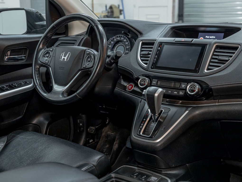 2015 Honda CR-V in St-Jérôme, Quebec - 29 - w1024h768px