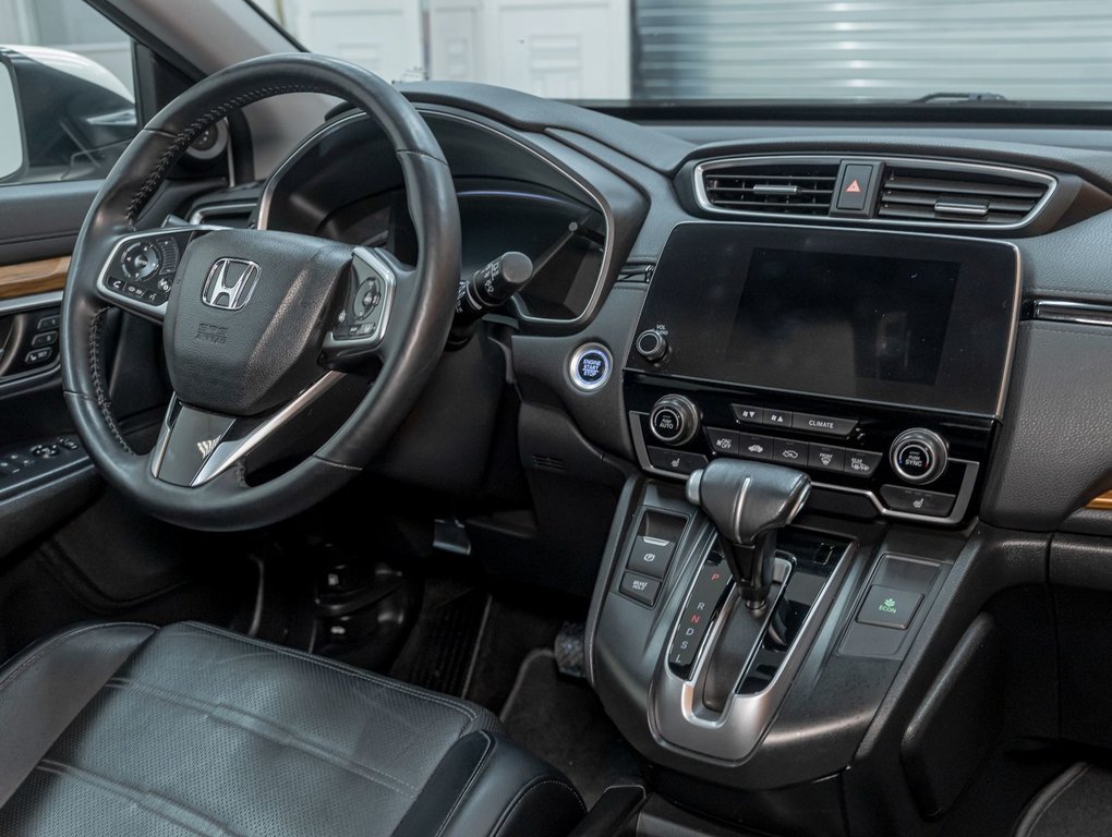 2018 Honda CR-V in St-Jérôme, Quebec - 32 - w1024h768px