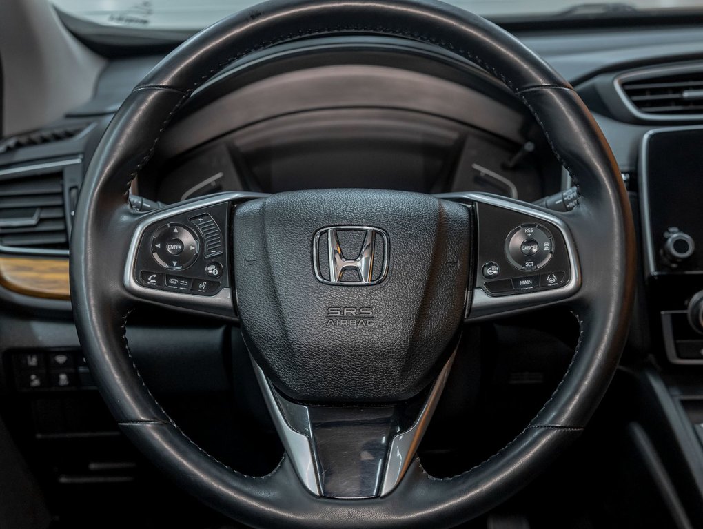 2018 Honda CR-V in St-Jérôme, Quebec - 14 - w1024h768px