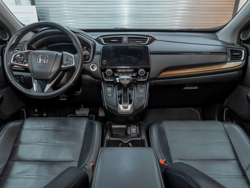 Honda CR-V  2018 à St-Jérôme, Québec - 12 - w1024h768px