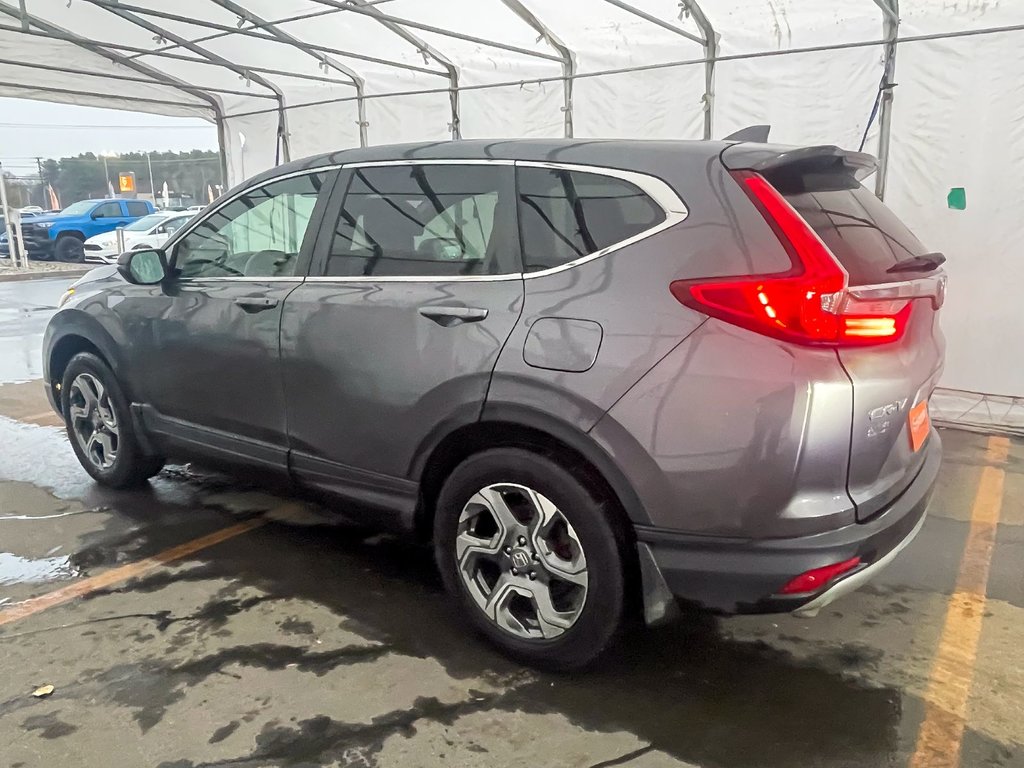 Honda CR-V  2018 à St-Jérôme, Québec - 6 - w1024h768px