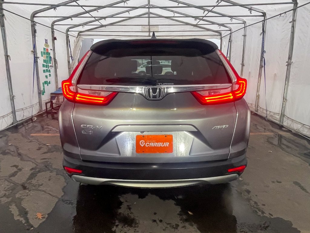 Honda CR-V  2018 à St-Jérôme, Québec - 8 - w1024h768px