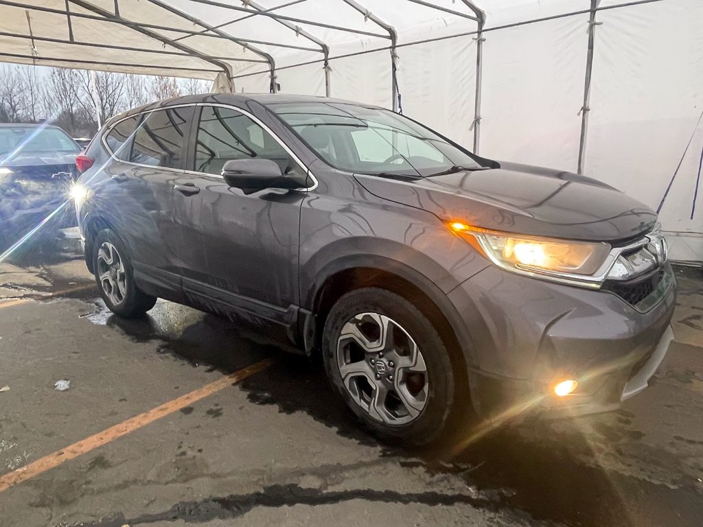 Honda CR-V  2018 à St-Jérôme, Québec - 10 - w1024h768px