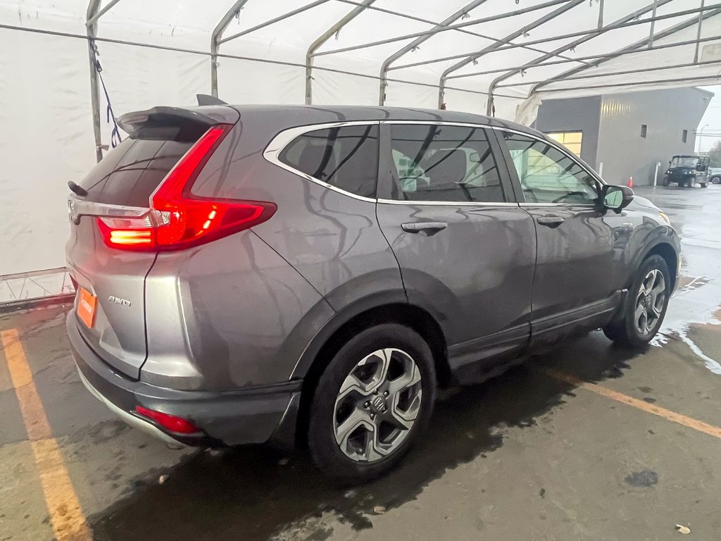 Honda CR-V  2018 à St-Jérôme, Québec - 9 - w1024h768px