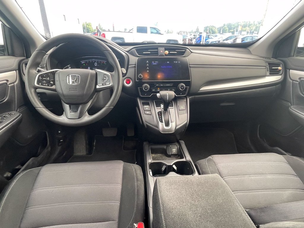 2018 Honda CR-V in St-Jérôme, Quebec - 10 - w1024h768px