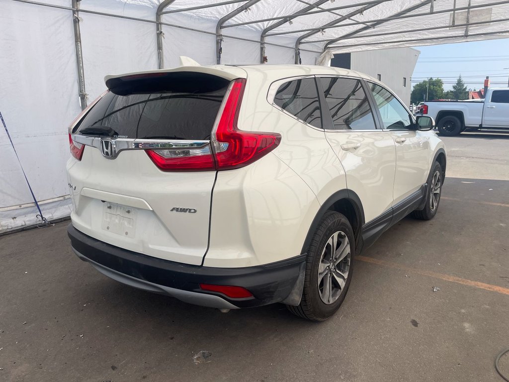 2018 Honda CR-V in St-Jérôme, Quebec - 8 - w1024h768px