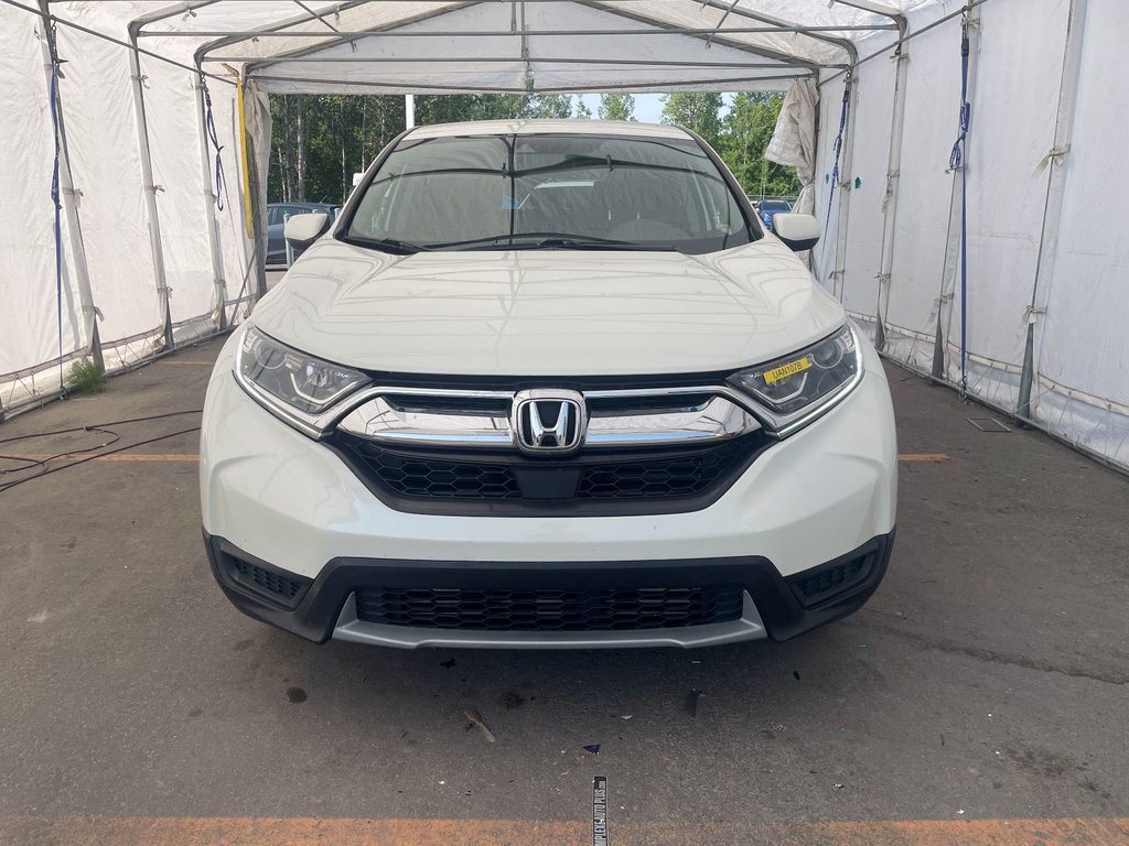 2018 Honda CR-V in St-Jérôme, Quebec - 4 - w1024h768px