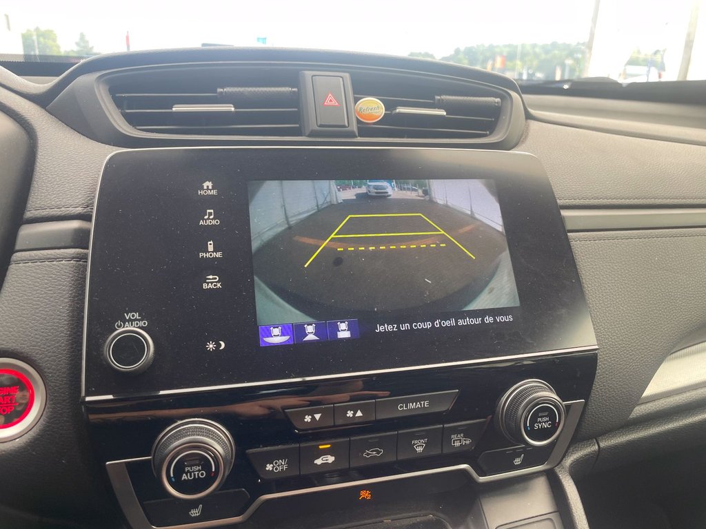 2018 Honda CR-V in St-Jérôme, Quebec - 13 - w1024h768px