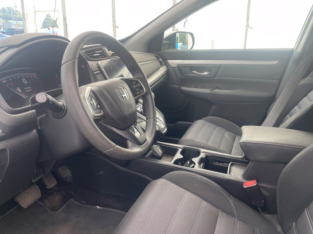 2018 Honda CR-V in St-Jérôme, Quebec - 3 - w1024h768px
