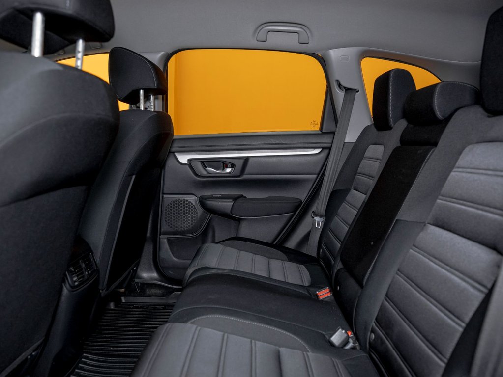 Honda CR-V  2019 à St-Jérôme, Québec - 25 - w1024h768px