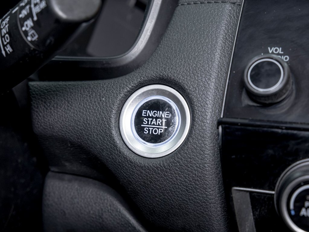 Honda CR-V  2019 à St-Jérôme, Québec - 23 - w1024h768px