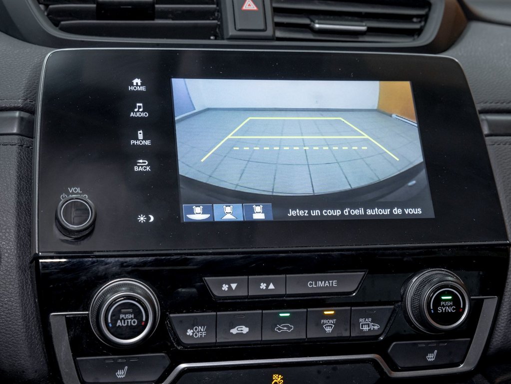 Honda CR-V  2019 à St-Jérôme, Québec - 17 - w1024h768px