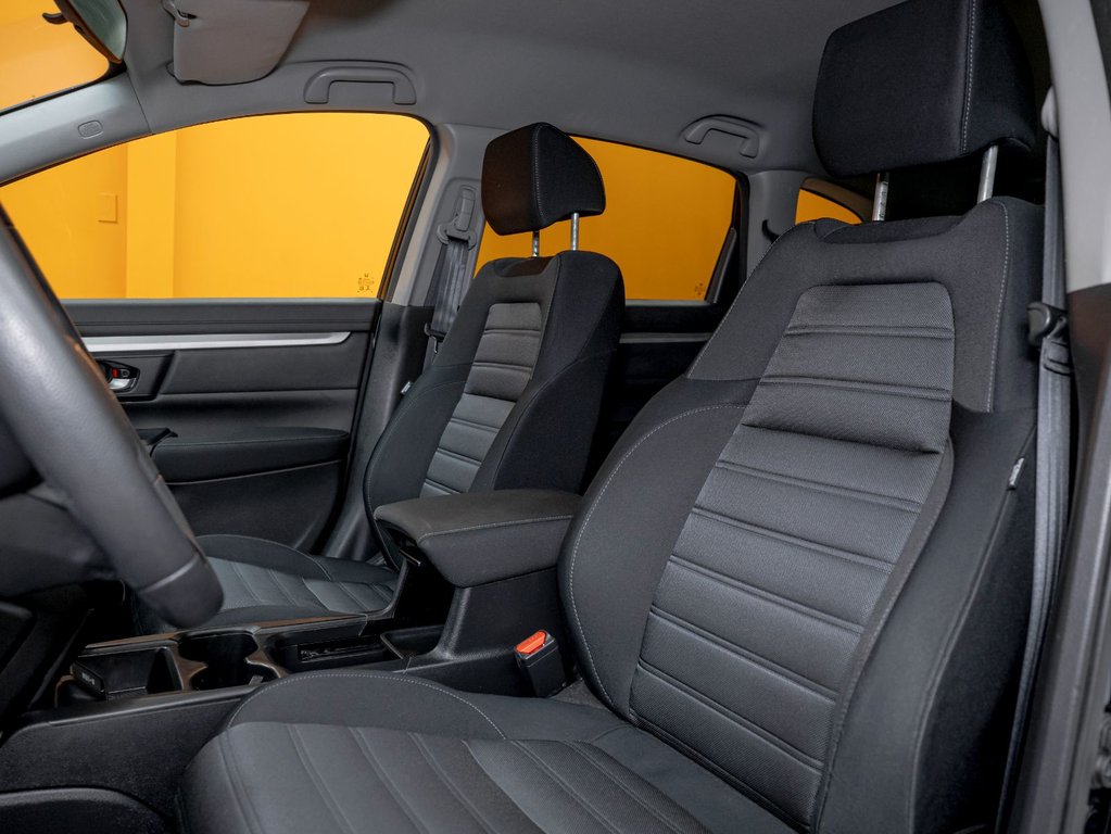 Honda CR-V  2019 à St-Jérôme, Québec - 10 - w1024h768px