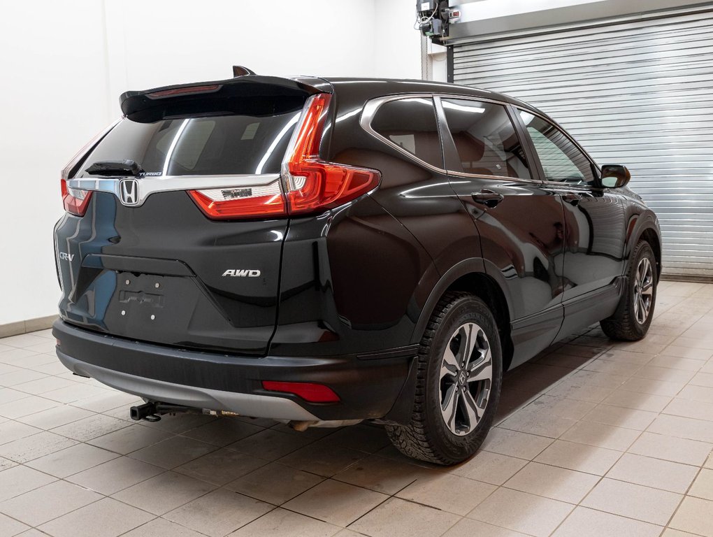 Honda CR-V  2019 à St-Jérôme, Québec - 8 - w1024h768px