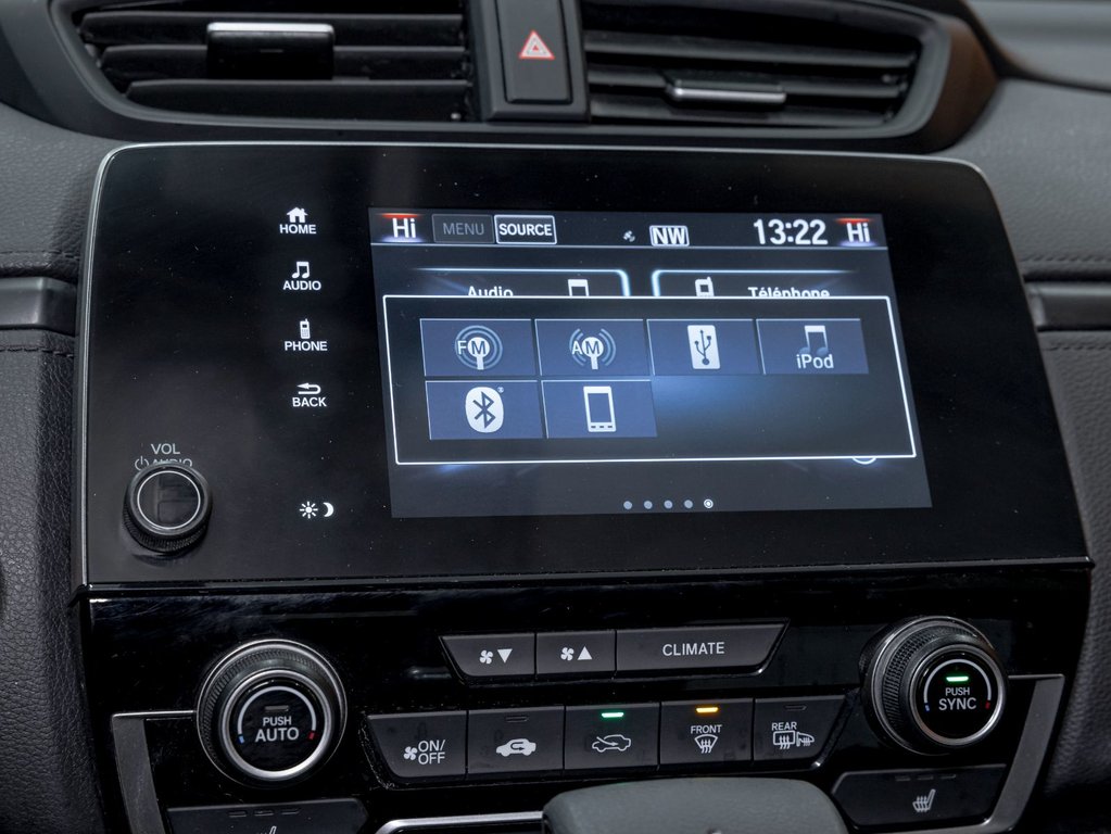 Honda CR-V  2019 à St-Jérôme, Québec - 16 - w1024h768px