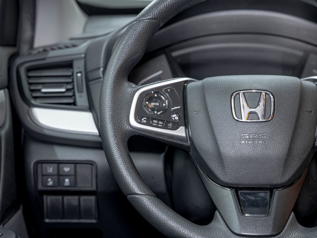 Honda CR-V  2019 à St-Jérôme, Québec - 14 - w1024h768px