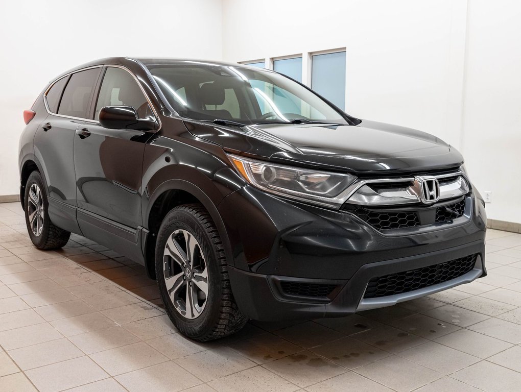 Honda CR-V  2019 à St-Jérôme, Québec - 9 - w1024h768px