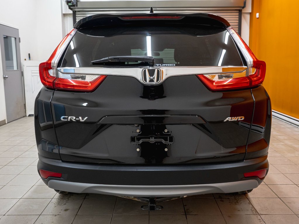Honda CR-V  2019 à St-Jérôme, Québec - 6 - w1024h768px