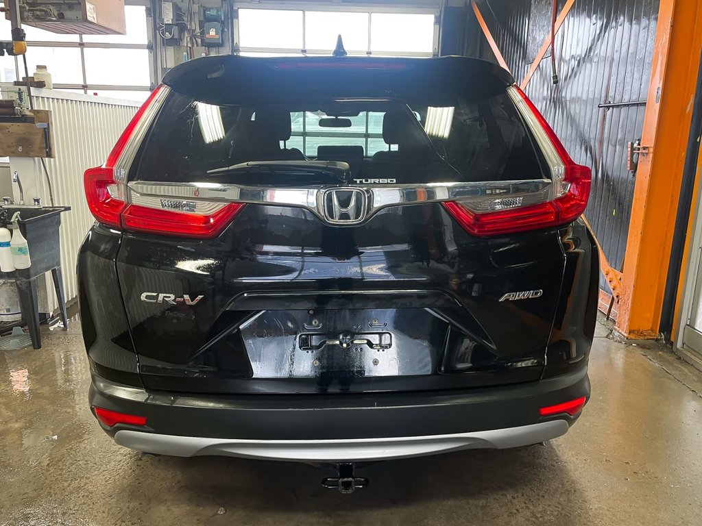 Honda CR-V  2019 à St-Jérôme, Québec - 6 - w1024h768px
