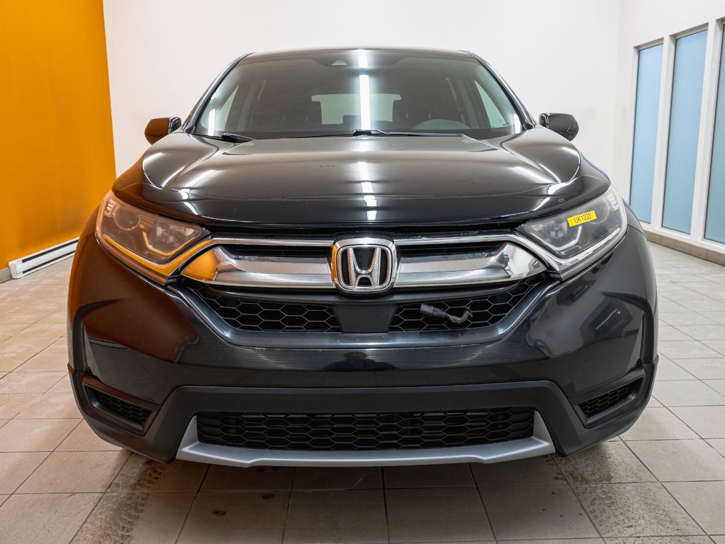 Honda CR-V  2019 à St-Jérôme, Québec - 4 - w1024h768px