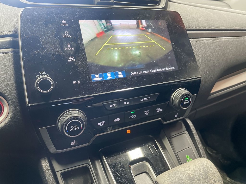 Honda CR-V  2019 à St-Jérôme, Québec - 12 - w1024h768px